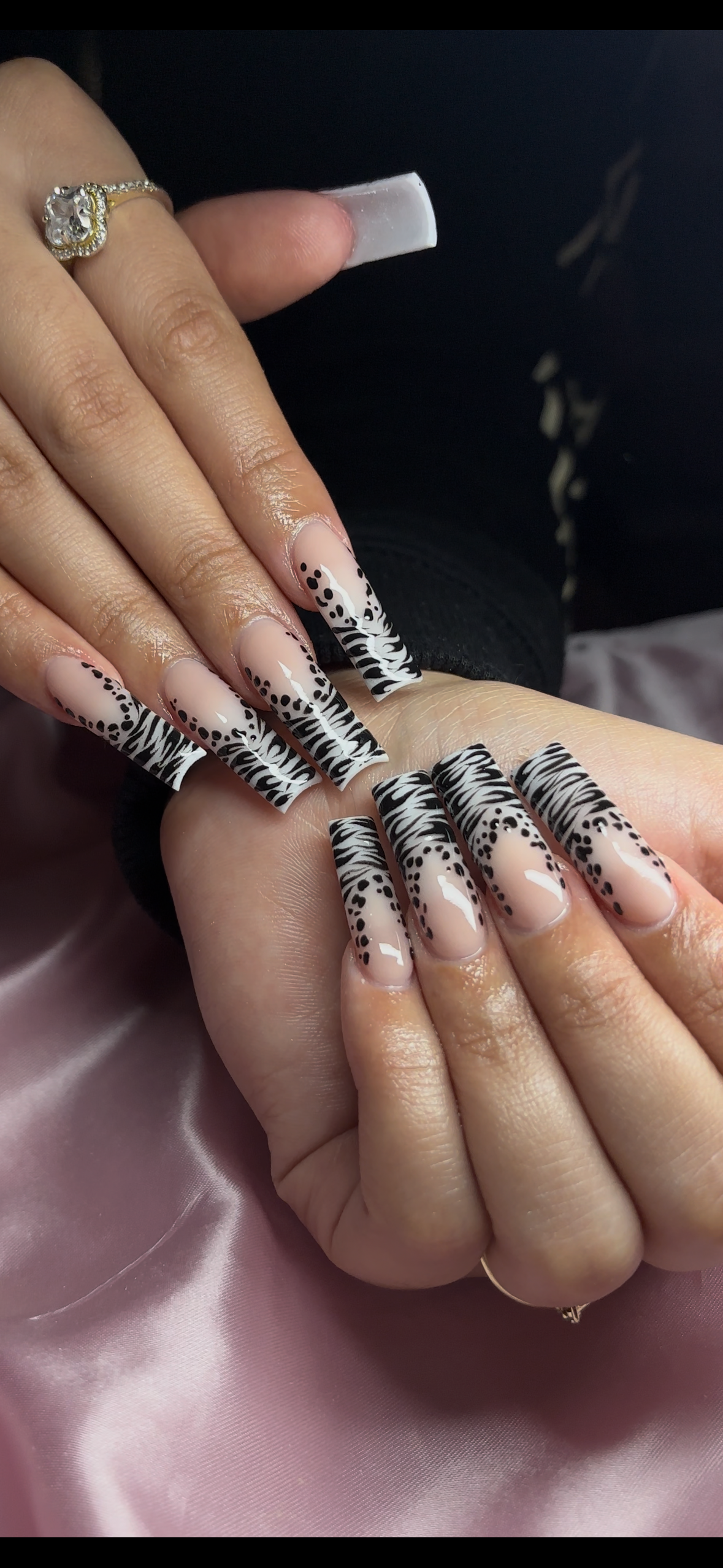 Nailsbyasiaa LLC nail photo 2